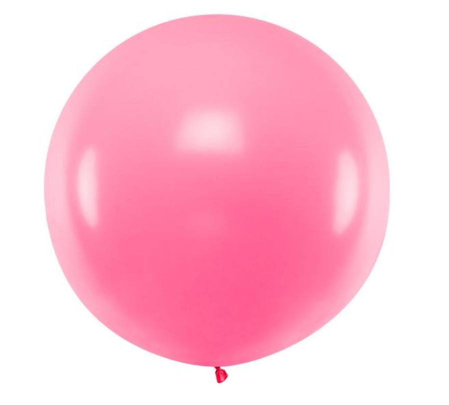 palloncini-fucsia - PARTYLANDIA